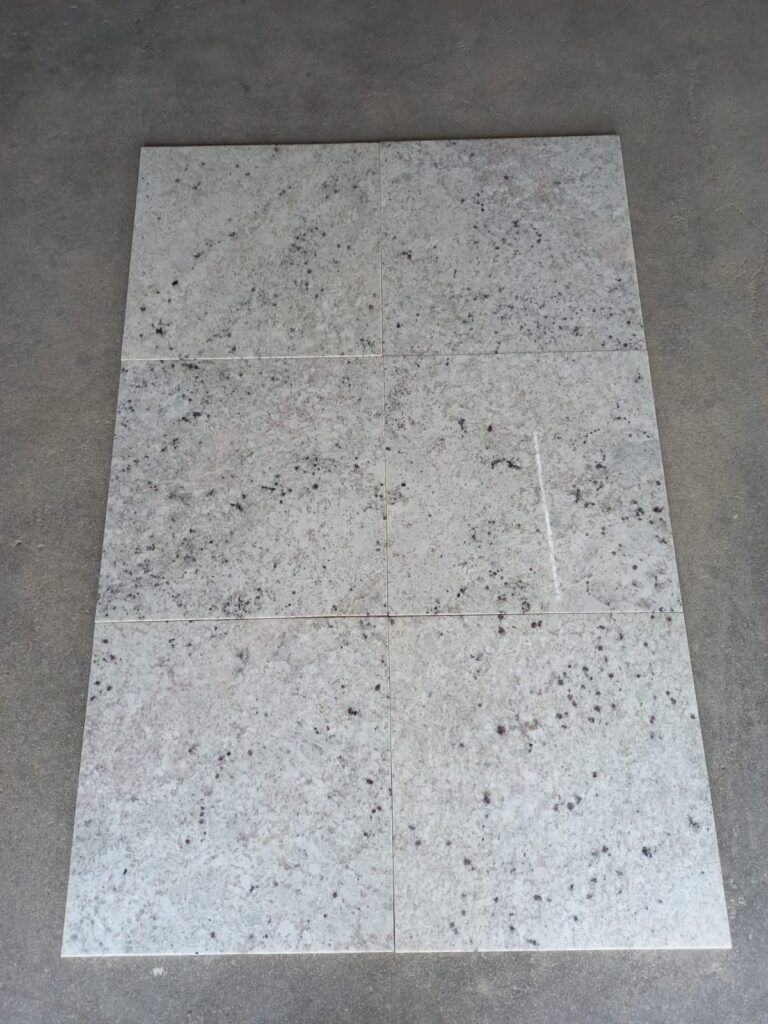 GRANITE TILES